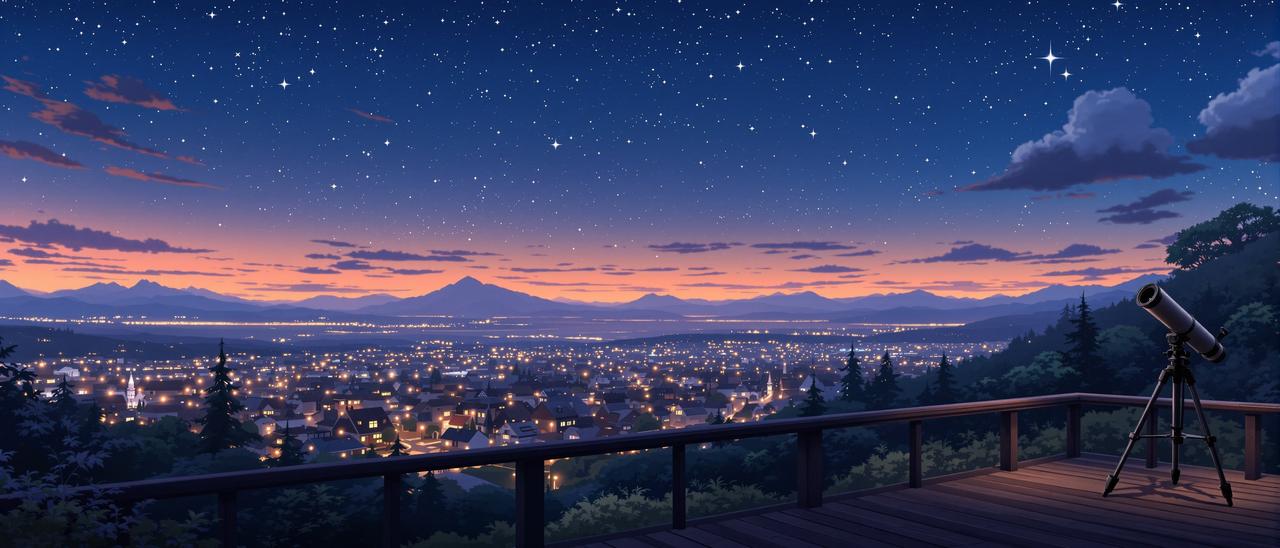 短剧搜 - 星空小镇